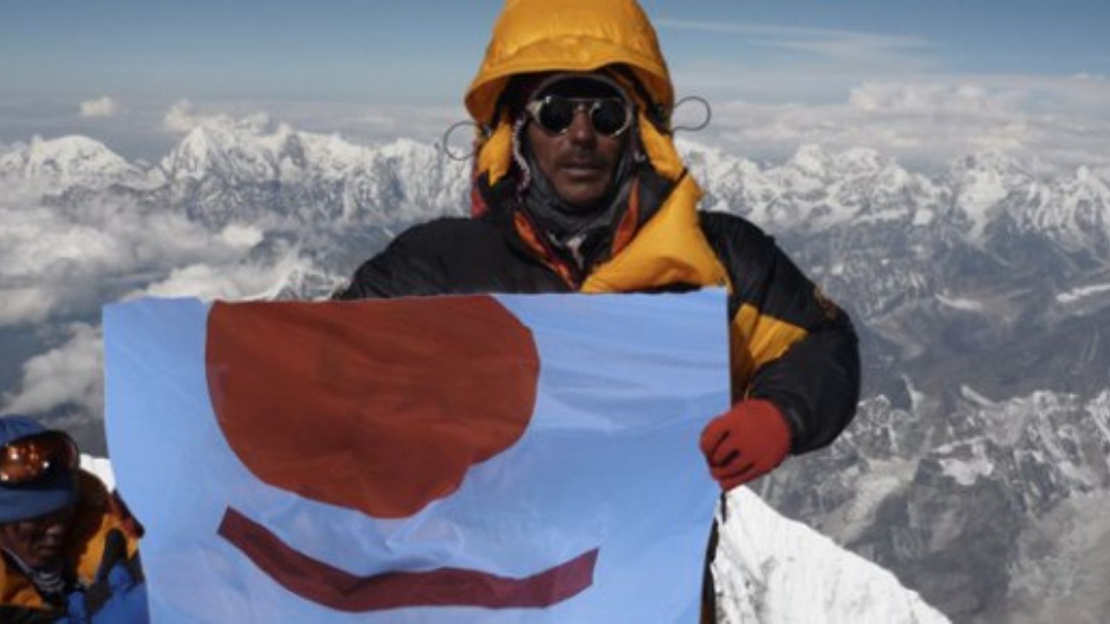 IndustriAll Europe receives international Dorje Khatri Award